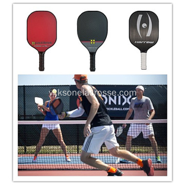 2018 nóng bán tùy chỉnh Pickleball Paddle